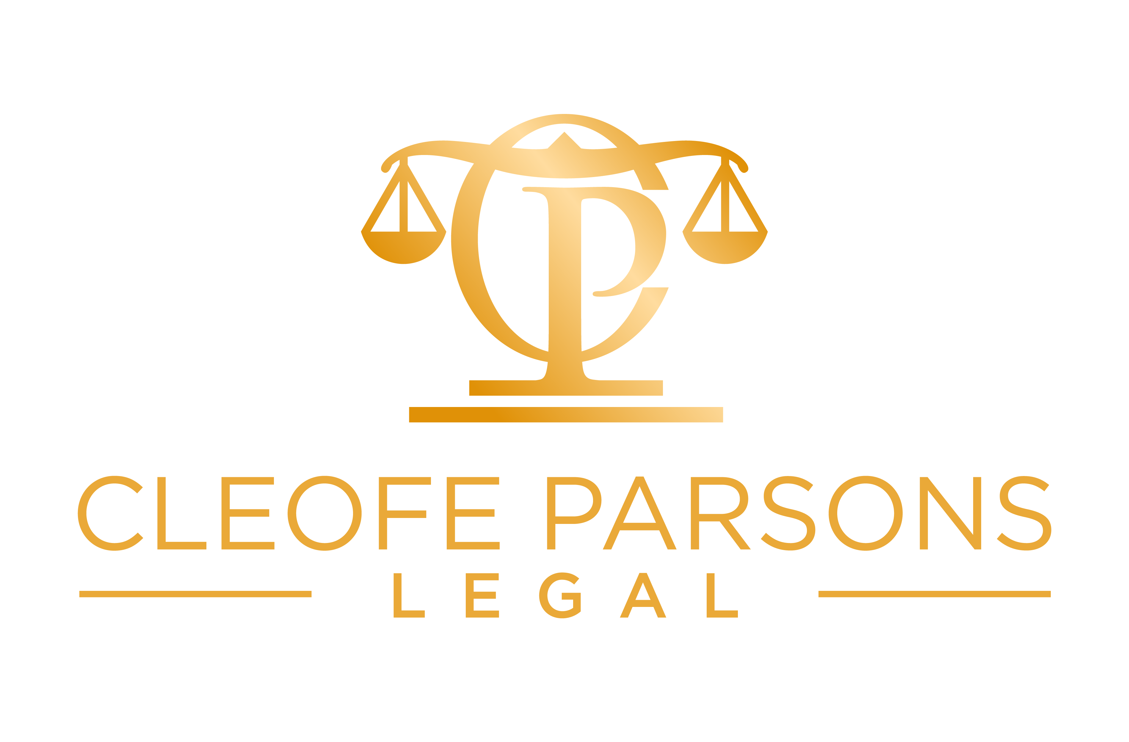 Cleofe Parsons Legal